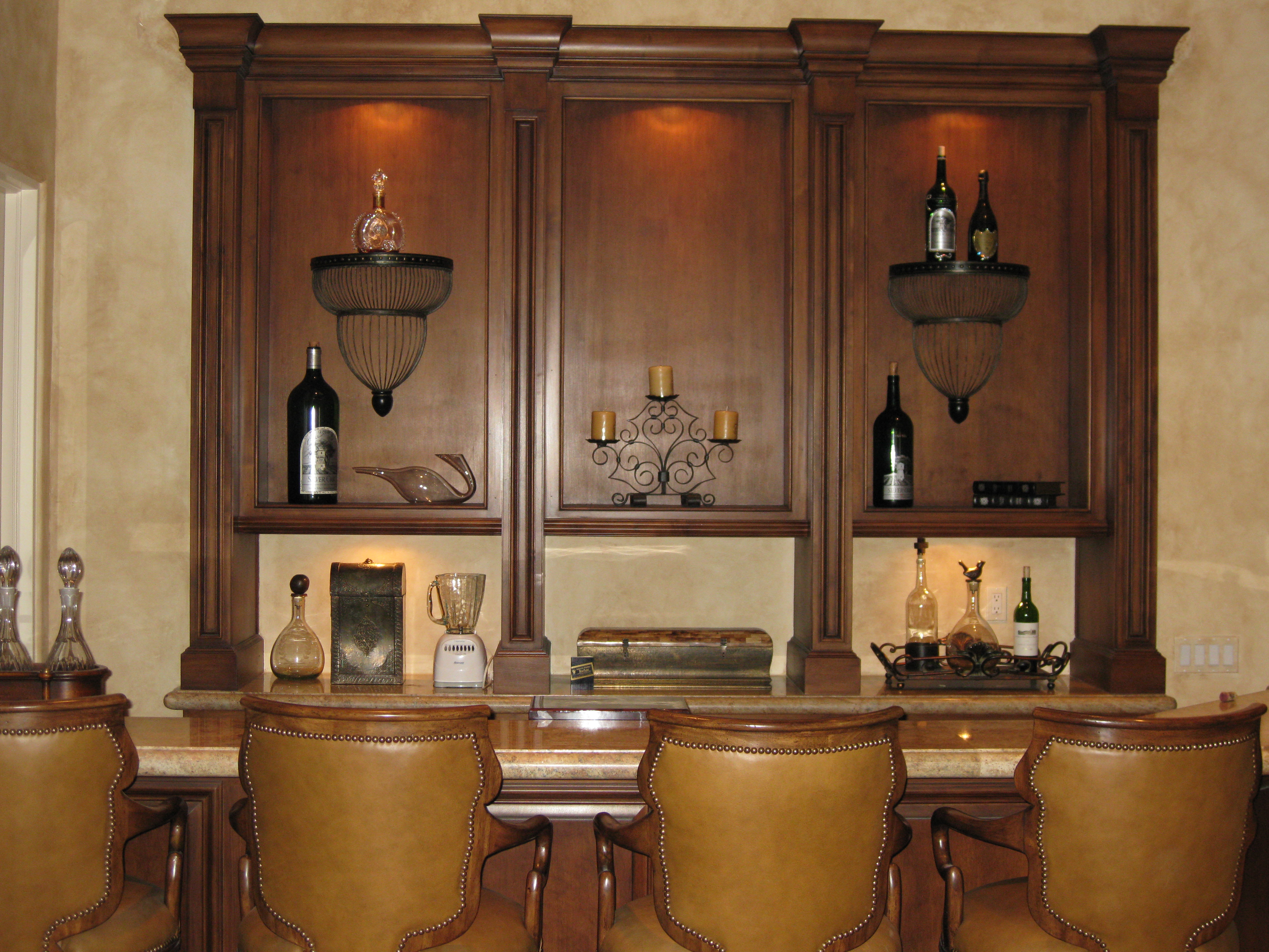 Wine Room